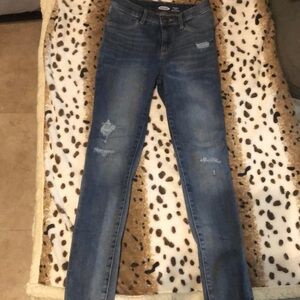 Old navy Girls jeans